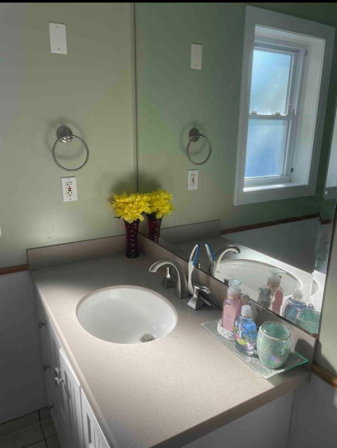 Guest Room Eatontown Dış mekan fotoğraf