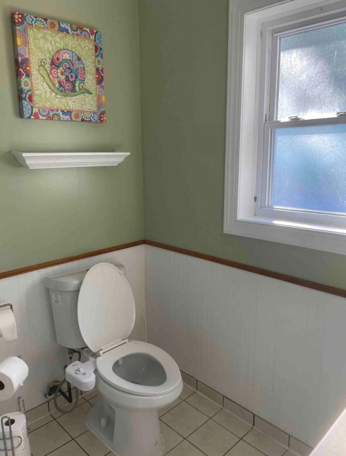 Guest Room Eatontown Dış mekan fotoğraf
